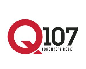 toronto q107 listen live.